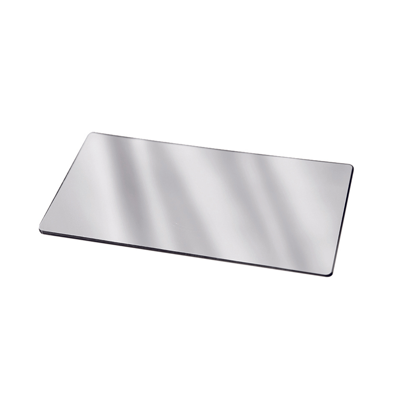 Cold Coating Mirror for HUD