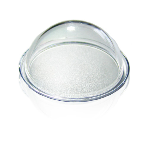 3.4 inch Vandal-proof Dome Cover
