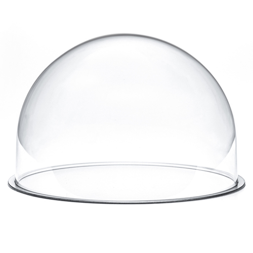 7.0 inch Vandal-proof Dome Cover