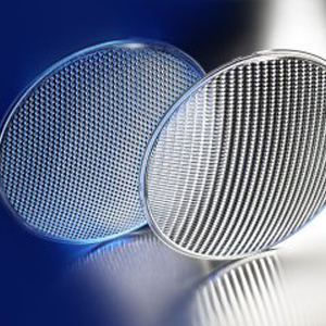 Fresnel Lens