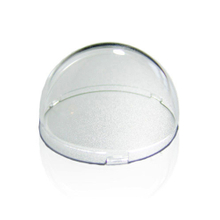 3.1 inch Vandal-proof and Easy-mounting Dome Cover