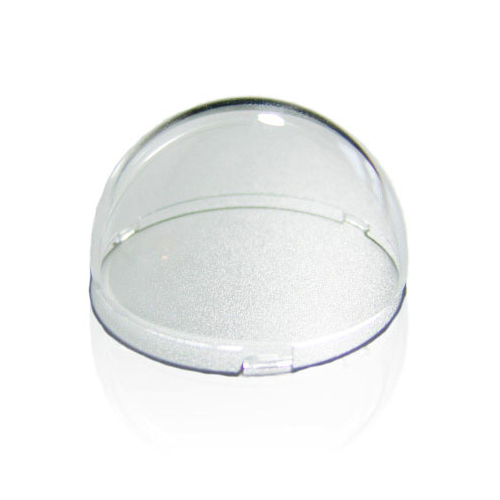 3.1 inch Vandal-proof and Easy-mounting Dome Cover