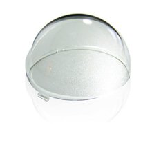 4.3 inch Vandal-proof and Easy-mounting Dome Cover