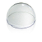 3.6 inch Vandal-proof and Easy-mounting Dome Cover